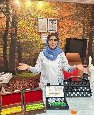 فروشگاه عینک فراسو