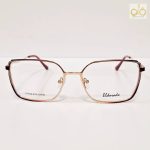 عینک فلزی مربعی زنانه الدرادو Eldorado مدل EL39068A قیمت