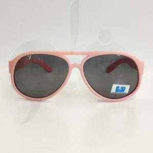 Boss Baby فریم رین بن S806P قیمت آفتابی دخترانه ژله ای فلکسیبل مدل