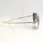 خرید عینک آفتابی فلزی مردانه AmericanOptical آمریکن اپتیکال مدل اسکای مستر فریم خلبانی