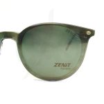 زنیت ZE1805 فریم گرد مدل Zenit خرید عینک کاوردار کائوچویی زنانه
