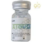 Atousa قیمت لنز هارد ایرانی آتوسا