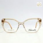 الدرادو EL53225LJH فریم مربعی مدل Eldorado قیمت عینک کائوچویی زنانه
