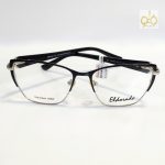قیمت عینک فلزی زنانه الدورادو Eldorado فریم گربه ای مدل LE6455