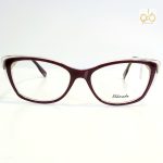 خرید عینک کائوچویی زنانه الدورادو Eldorado مدل MG6480A رنگ زرشکی