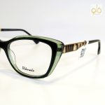 فروش عینک کائوچویی زنانه الدورادو Eldorado مدل MG6480A رنگ سبز