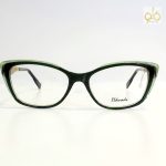قیمت عینک کائوچویی زنانه الدورادو Eldorado مدل MG6480A رنگ سبز