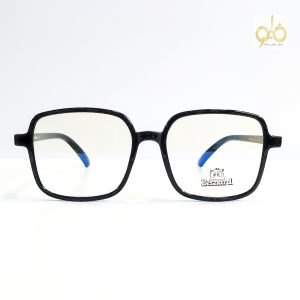 برنارد TR1829 فریم مربعی مدلBernard قیمت عینک کائوچویی بچگانه
