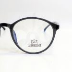 خرید عینک کائوچویی بچگانه برنارد Bernard فریم گرد گوشه دار مدل TR81806