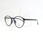 فروش عینک کائوچویی بچگانه برنارد Bernard فریم گرد گوشه دار مدل TR81806