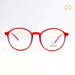 برنارد TR81817 فریم گرد و گوشه دار مدل Bernard ترند عینک کائوچویی بچگانه