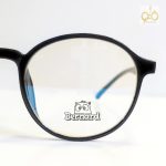 برنارد TR81817 فریم گرد و گوشه دار مدل Bernard خرید عینک کائوچویی بچگانه