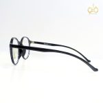برنارد TR81817 فریم گرد و گوشه دار مدل Bernard دسته عینک کائوچویی بچگانه