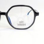 ترند عینک کائوچویی بچگانه برنارد Bernard فریم چندضلعی مدل TR81826