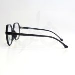 جدید عینک کائوچویی بچگانه برنارد Bernard فریم چندضلعی مدل TR81826