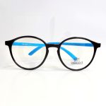 جدید عینک کائوچویی بچگانه برنارد Bernard فریم گرد و گوشه دار مدل TR81832