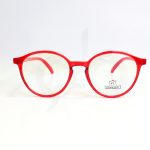 جدید عینک کائوچویی بچگانه برنارد Bernard فریم گرد و گوشه دار مدل TR81832