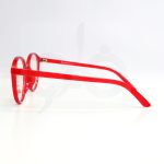 سبک عینک کائوچویی بچگانه برنارد Bernard فریم گرد و گوشه دار مدل TR81832