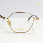 جورجیو ولنتی GV5617 فریم چندضلعی مدل GiorgioValenti خرید عینک فلزی زنانه