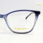 جورجیوولنتی GV5727 فریم مربعی مدل GiorgioValenti مدل روز عینک کائوچویی زنانه