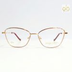 جورجیو ولنتی GV5730 فریم گربه ای مدل GiorgioValenti قیمت عینک کائوچویی زنانه