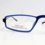 خرید عینک کائوچویی مطالعه ری بن Rayban فریم مستطیلی مدل 20269