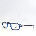 فروش عینک کائوچویی مطالعه ری بن Rayban فریم مستطیلی مدل 20269