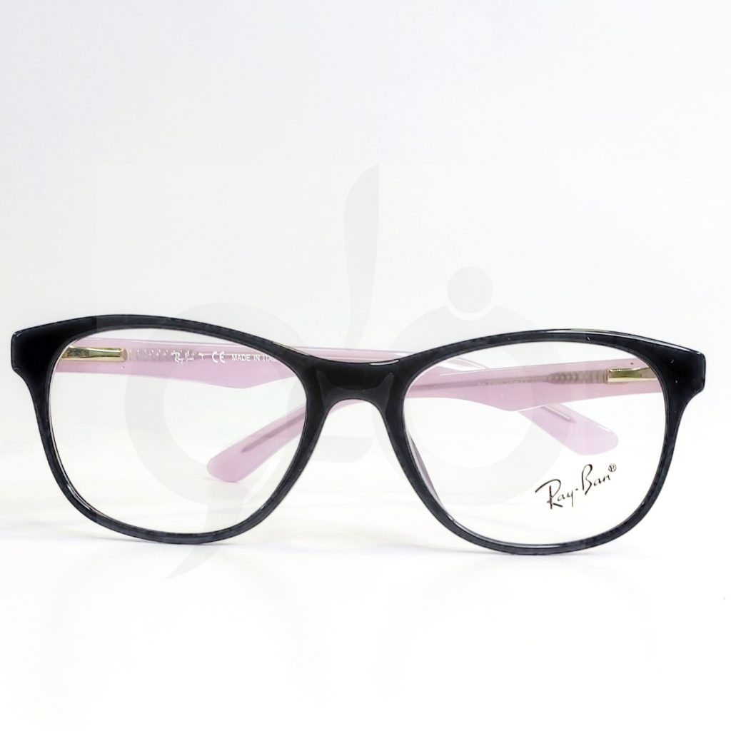 ترند عینک کائوچویی بچگانه ری بن Rayban مدل RB3322 فریم مستطیلی گوشه دار