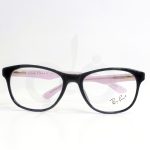 ترند عینک کائوچویی بچگانه ری بن Rayban مدل RB3322 فریم مستطیلی گوشه دار