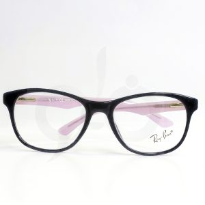 ترند عینک کائوچویی بچگانه ری بن Rayban مدل RB3322 فریم مستطیلی گوشه دار