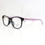 فروش عینک کائوچویی بچگانه ری بن Rayban مدل RB3322 فریم مستطیلی گوشه دار