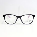 قیمت عینک کائوچویی بچگانه ری بن Rayban مدل RB3322 فریم مستطیلی گوشه دار