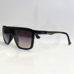 خرید عینک آفتابی کائوچویی مردانه ری بن Rayban فریم مستطیلی مدل R2503