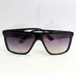 فروش عینک آفتابی کائوچویی مردانه ری بن Rayban فریم مستطیلی مدل R2503