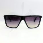 قیمت عینک آفتابی کائوچویی مردانه ری بن Rayban فریم مستطیلی مدل R2503