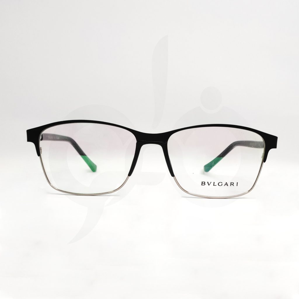 فریم مستطیلی مدل 5590 Bvlgari قیمت عینک مطالعه اسپرت بولگاری