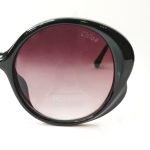 خرید عینک آفتابی کائوچویی زنانه کلویی Chloe فریم خاص مدل 95158