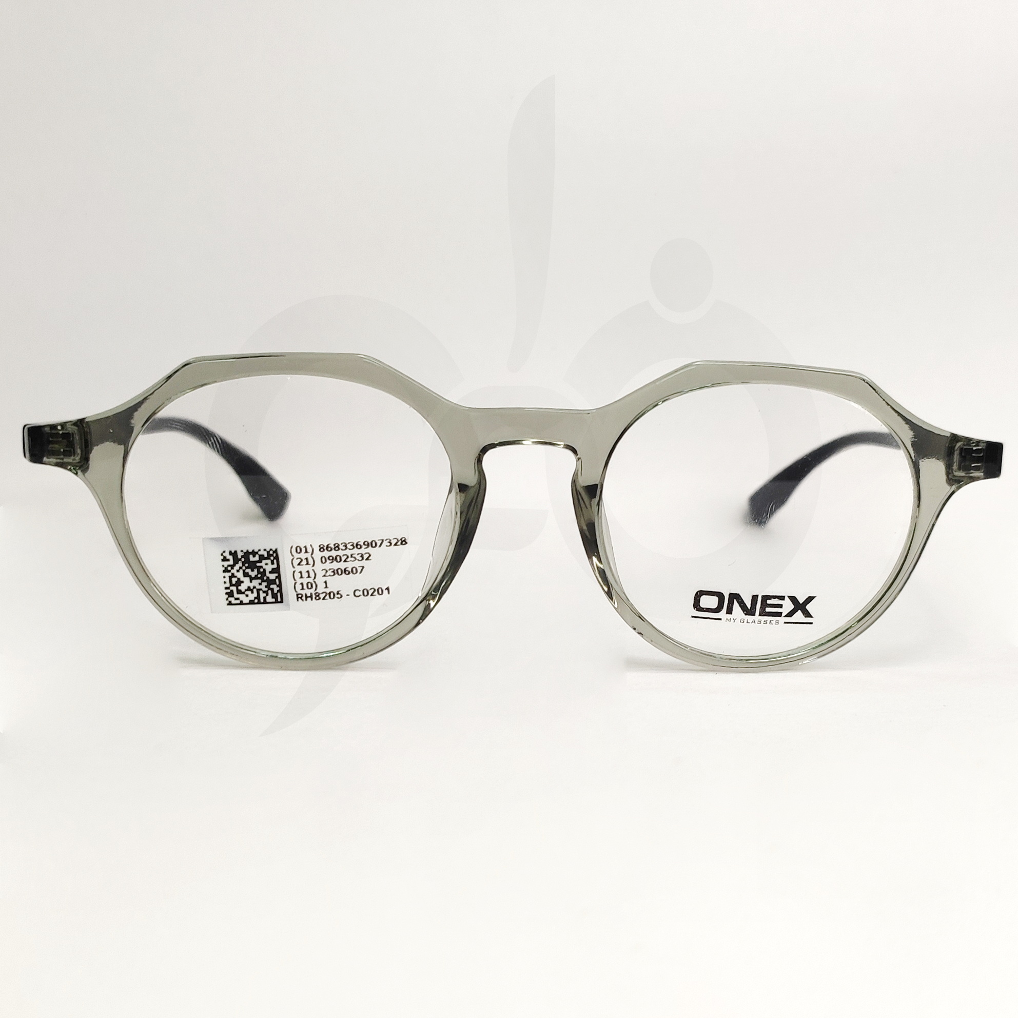 RH8205-فریم-چندضلعی-مدل-Onex-قیمت-عینک-کائوچویی-پسرانه-نوجوان-اونکس RH8205 فریم چندضلعی مدل Onex قیمت عینک کائوچویی پسرانه نوجوان اونکس
