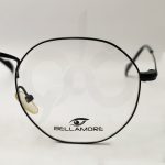 بلامور HD006 فریم چندضلعی مدل Bellamore خرید عینک کاوردار فلزی مردانه