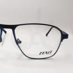 زنیت ZE1209 فریم مربعی مدل Zenit خرید عینک کاوردار فلزی مردانه