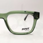 زنیت ZE6050 فریم مستطیلی مدل Zenit فروش عینک کاوردار کائوچویی اسپرت