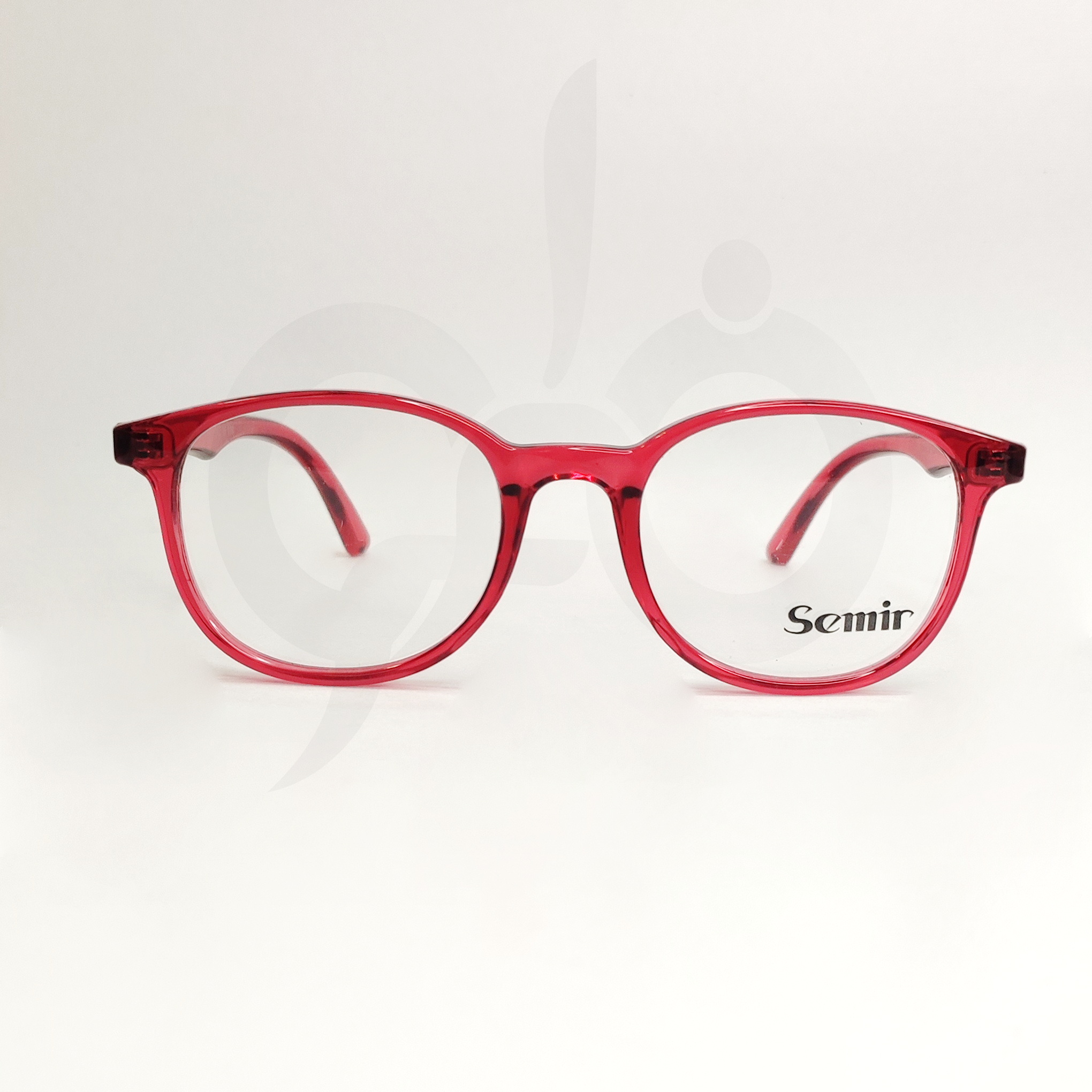 سمیر-M342-فریم-مربعی و گوشه دار-مدل-semir-قیمت-عینک-کائوچویی-دخترانه سمیر M342 فریم مربعی و گوشه دار مدل semir قیمت عینک کائوچویی دخترانه