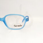 سمیر MOD110 فریم مستطیلی مدل semir خرید عینک کائوچویی پسرانه