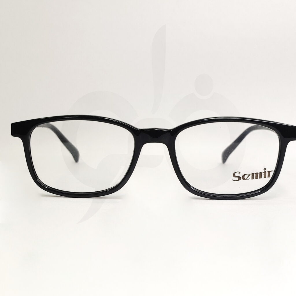 سمیر MOD111 فریم مستطیلی مدل semir قیمت عینک کائوچویی پسرانه
