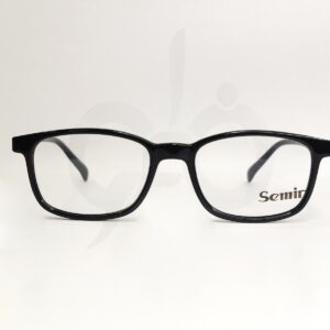 سمیر MOD111 فریم مستطیلی مدل semir قیمت عینک کائوچویی پسرانه