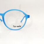 سمیر RS010 فریم گرد مدل semir خرید عینک کائوچویی پسرانه
