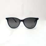 فریم مربعی و گوشه دار مدل 2209 Rayban بهترین عینک طبی کاوردار کائوچویی مردانه ری بن