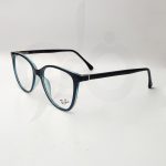 فریم مربعی و گوشه دار مدل 2209 Rayban فروش عینک طبی کاوردار کائوچویی مردانه ری بن