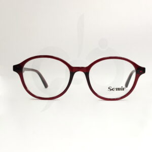 M339 فریم بیضی مدل Semir قیمت عینک کائوچویی پسرانه نوجوان سمیر