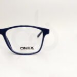 RH8108 فریم مستطیلی مدل Onex قیمت عینک کائوچویی پسرانه نوجوان اونکس